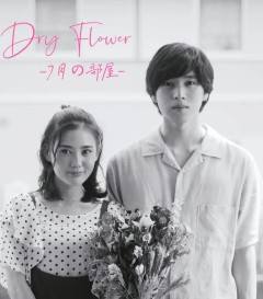 Dry Flower-七月的房间-